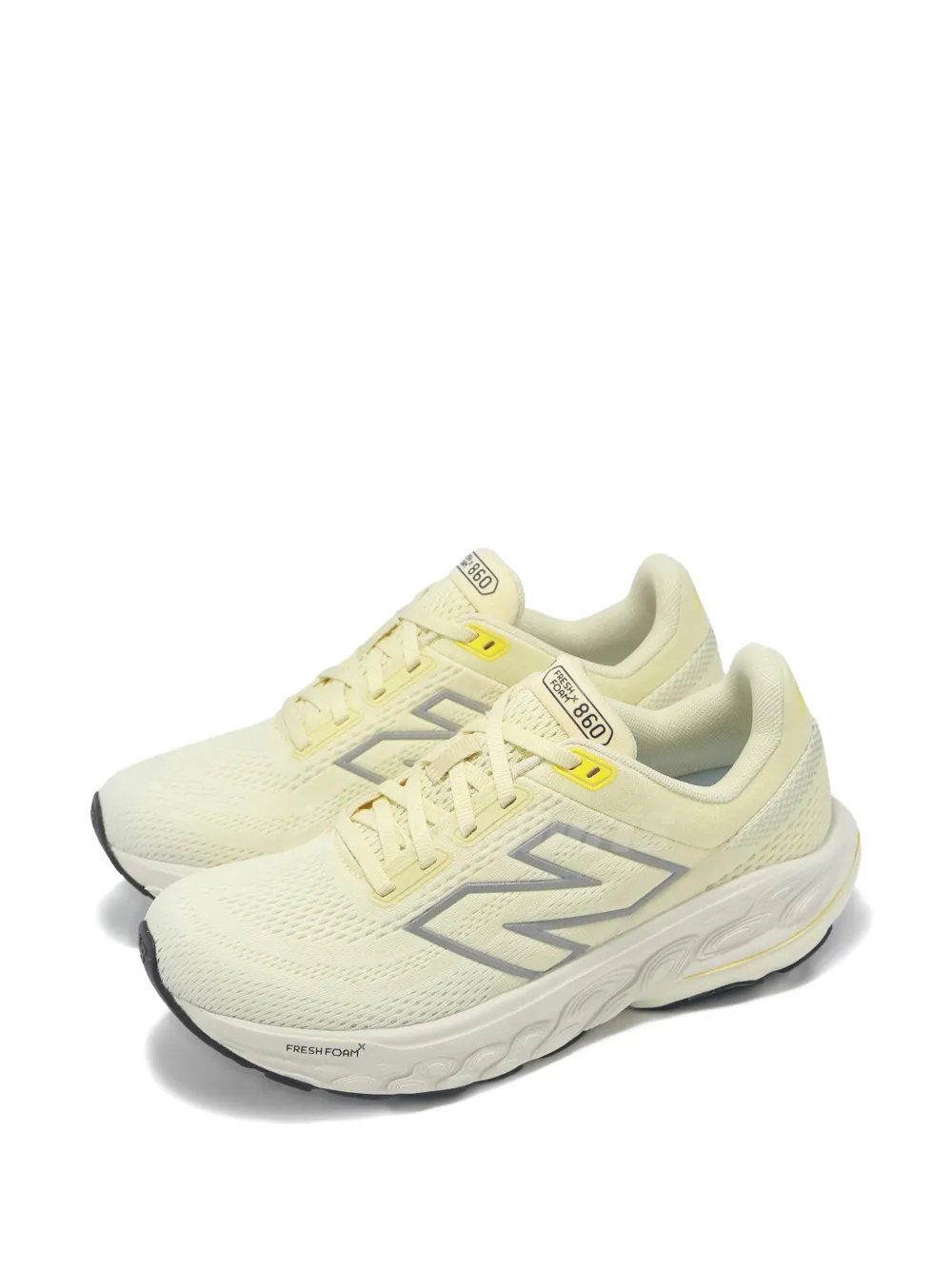New Balance Fresh Foam sneakers Beige