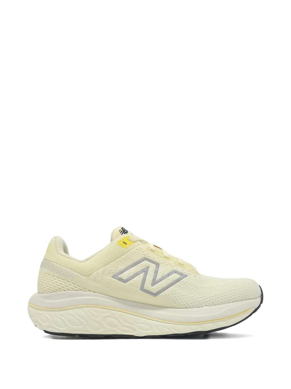 New Balance fresh foam sneakers - Toni neutri