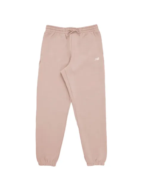 New Balance fleece track pants