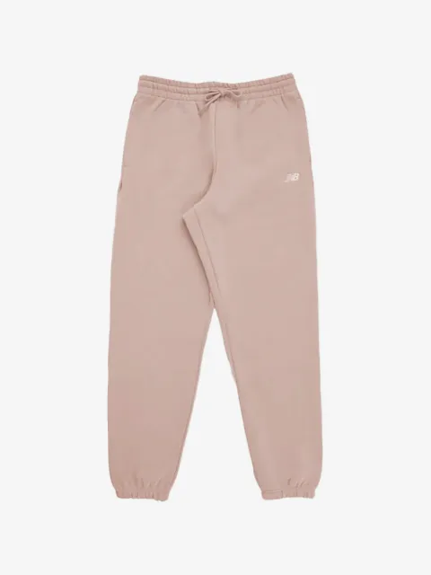 New Balance pants texturizados