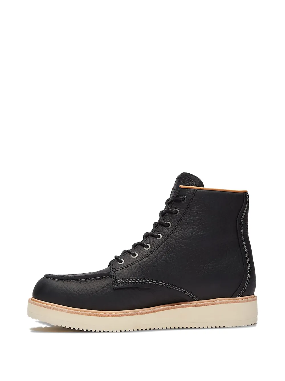 Timberland Oak Forge lace-up boots - Nero