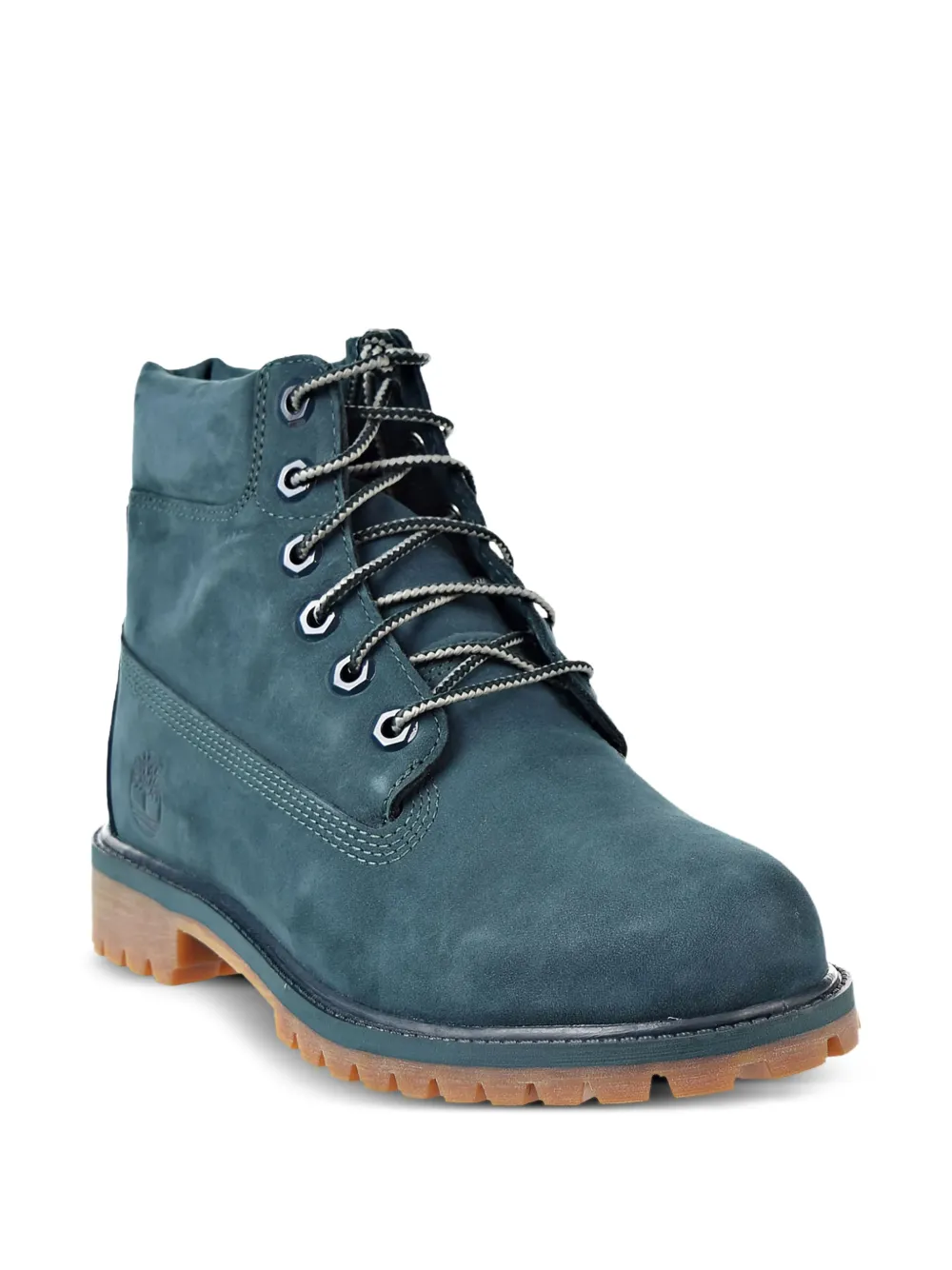 Timberland Kids Premium 6-Inch laarzen Blauw