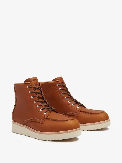 Timberland  Oak Forge boots