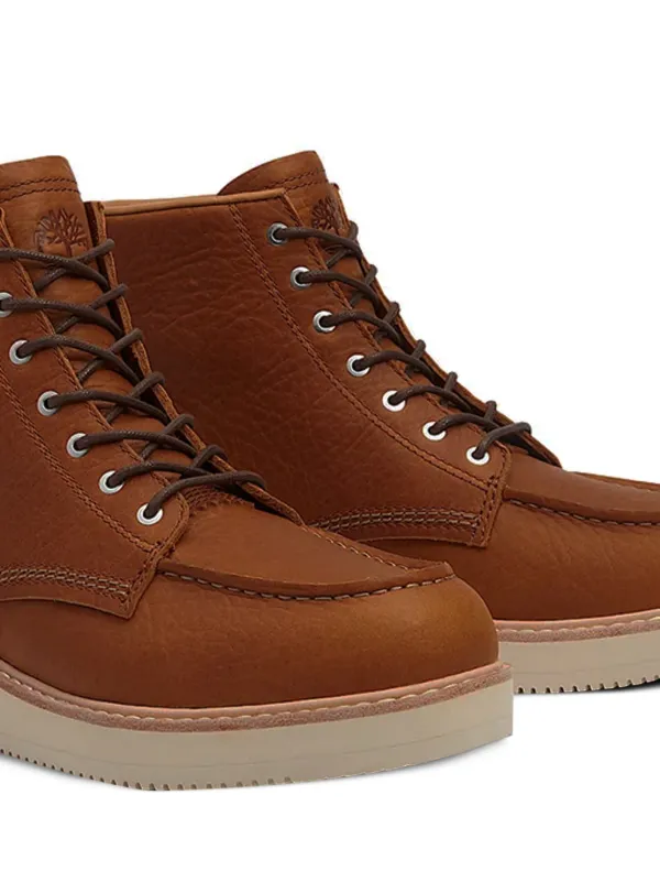 Timberland Oak Forge ブーツ | ブラウン | FARFETCH JP