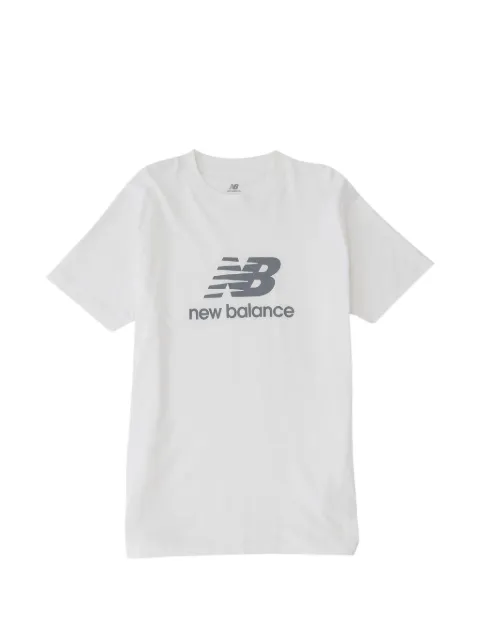New Balance logo T-shirt