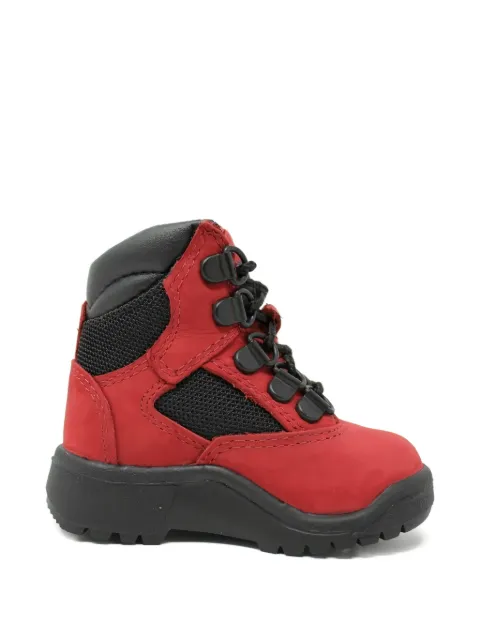 Timberland Kids пинетки 6 Inch Field