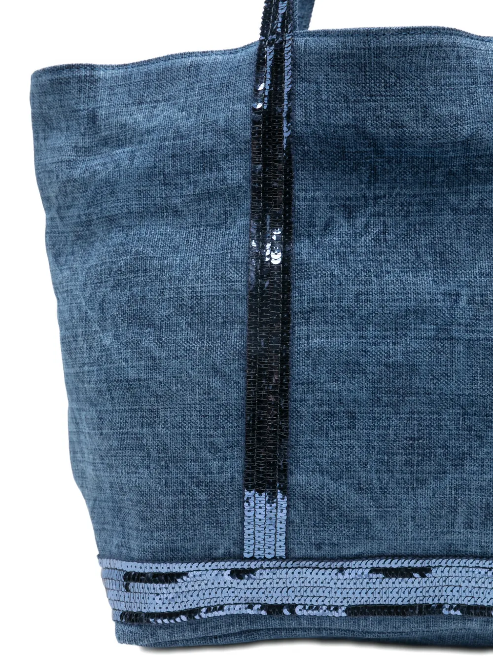 M Cabas Tote Bag