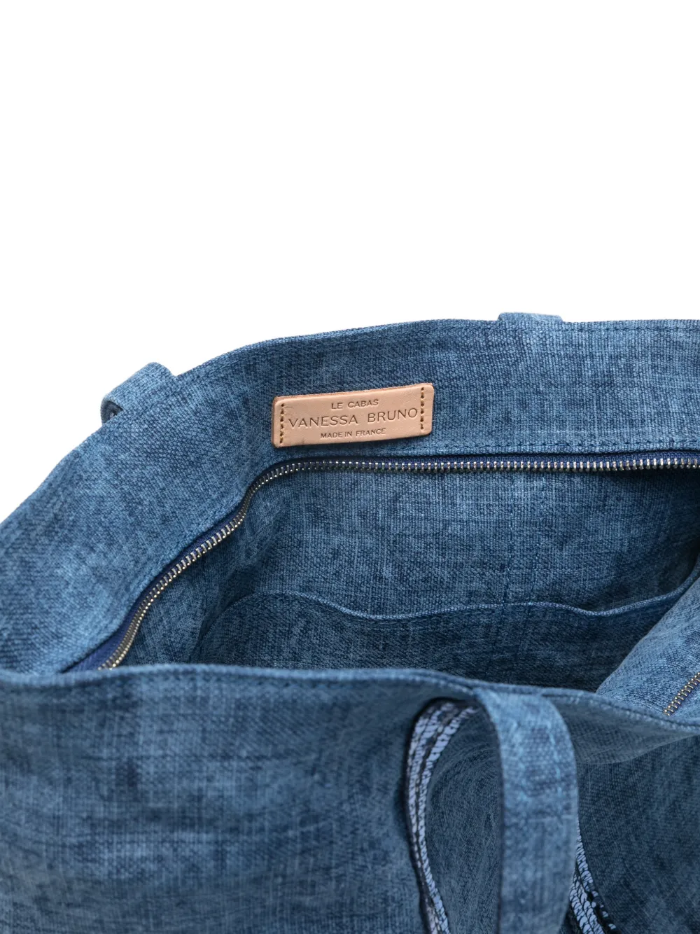 M Cabas Tote Bag