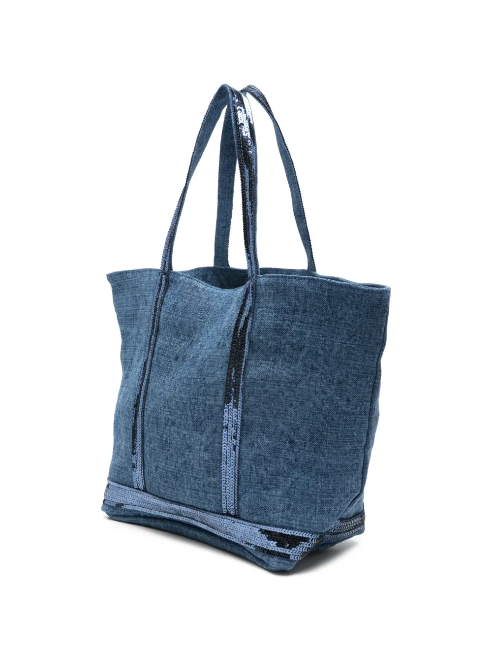 M Cabas tote bag