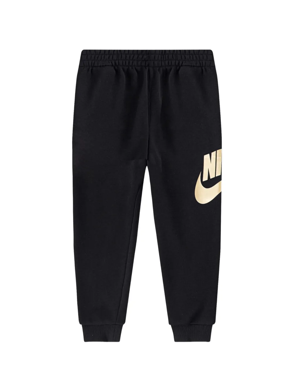 Nike Kids Trainingspak met capuchon Zwart