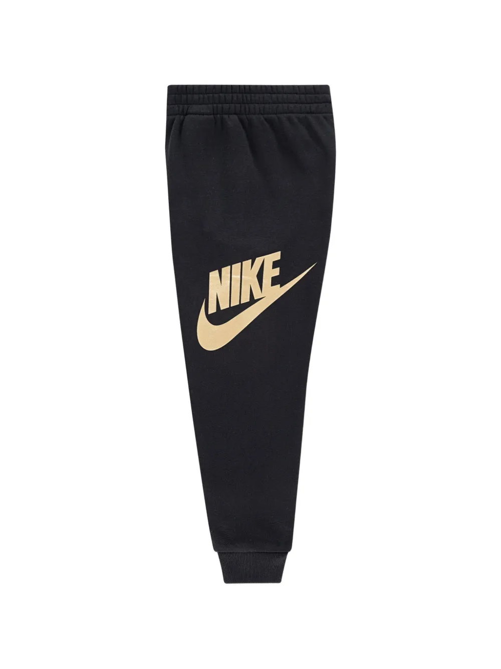 Nike Kids Trainingspak met capuchon Zwart