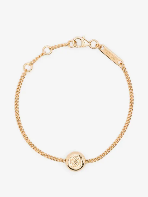 LOEWE Anagram bracelet