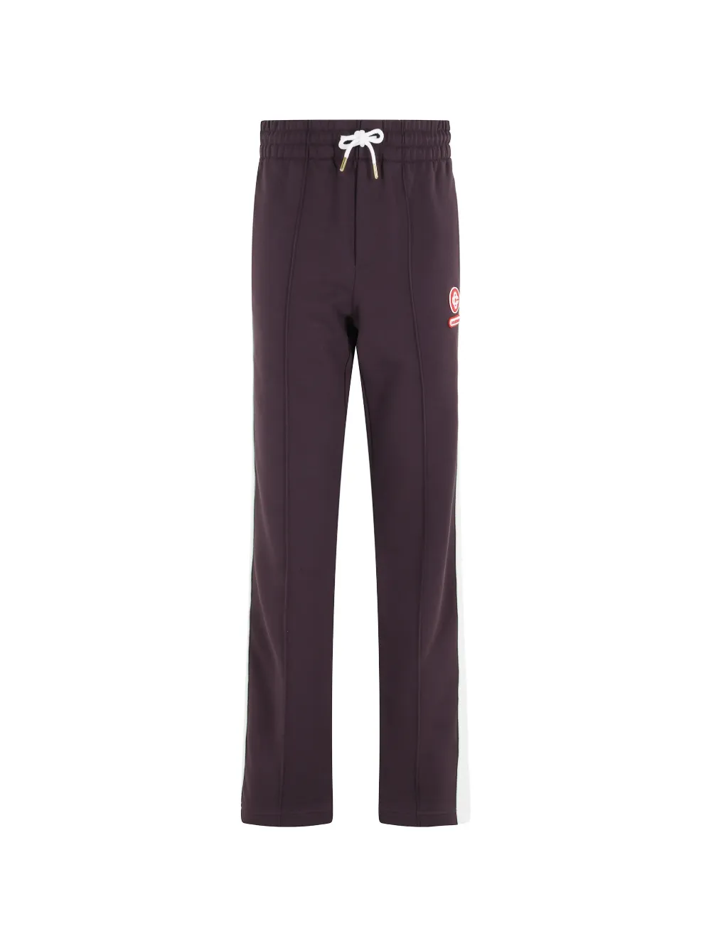 Casablanca drawstring track pants - Viola