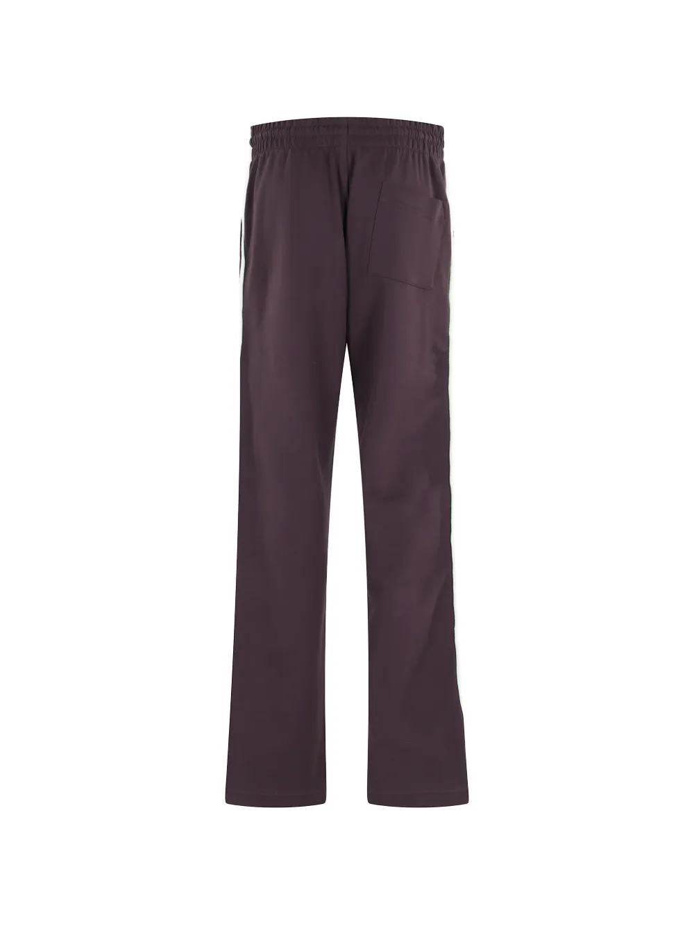 Casablanca drawstring track pants - Paars