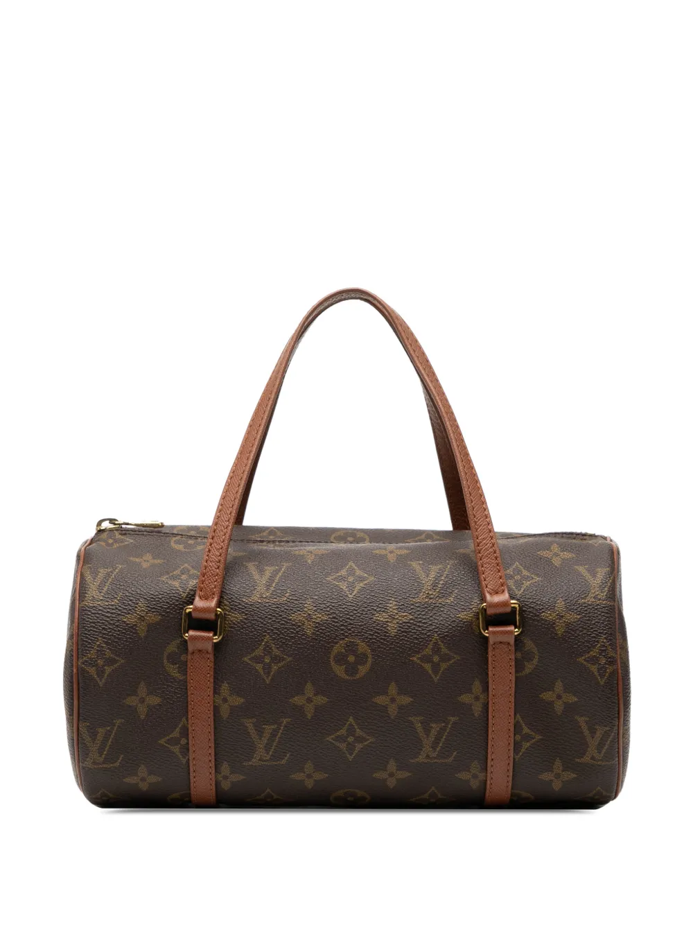 Louis Vuitton Pre-Owned 1992 Monogram Papillon 26 handbag - Marrone