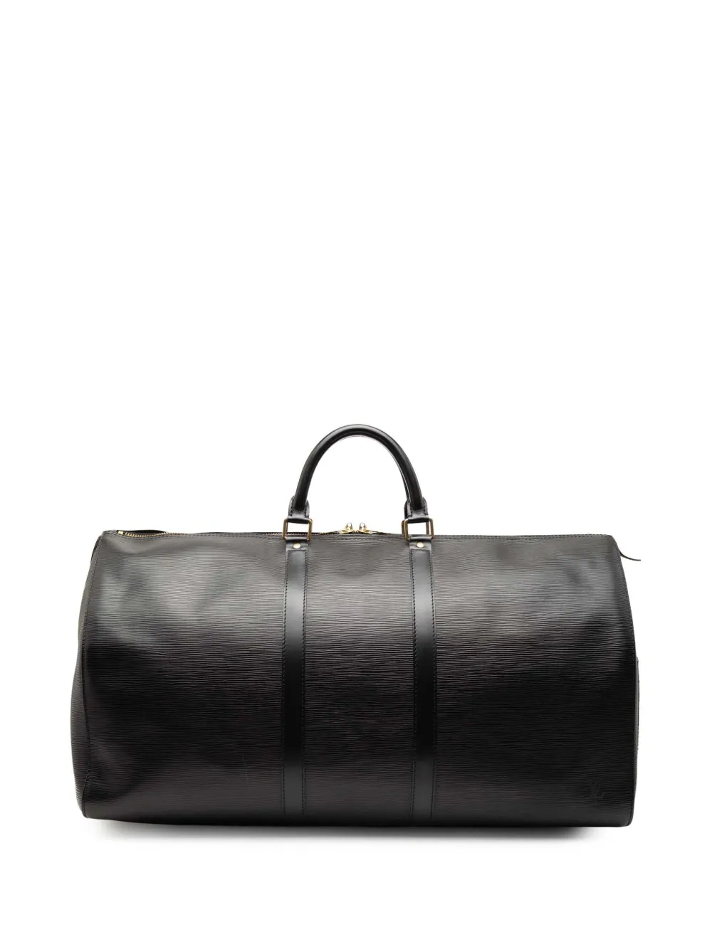Louis Vuitton Pre-Owned 1993 Epi Keepall 55 travel bag - Nero