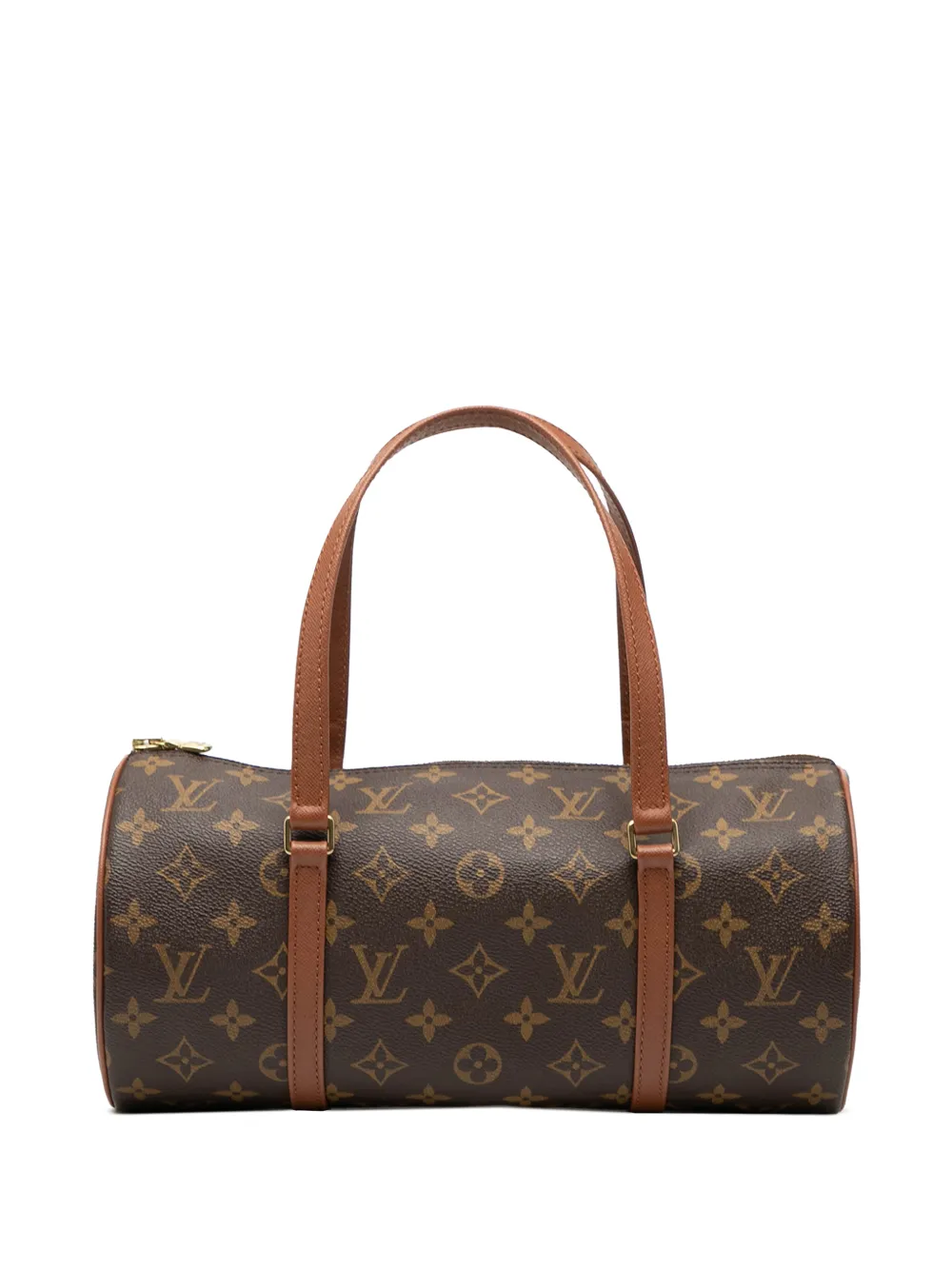 Louis Vuitton Pre-Owned 1996 Monogram Papillon 30 handbag - Brown
