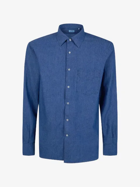 ASPESI pocket shirt