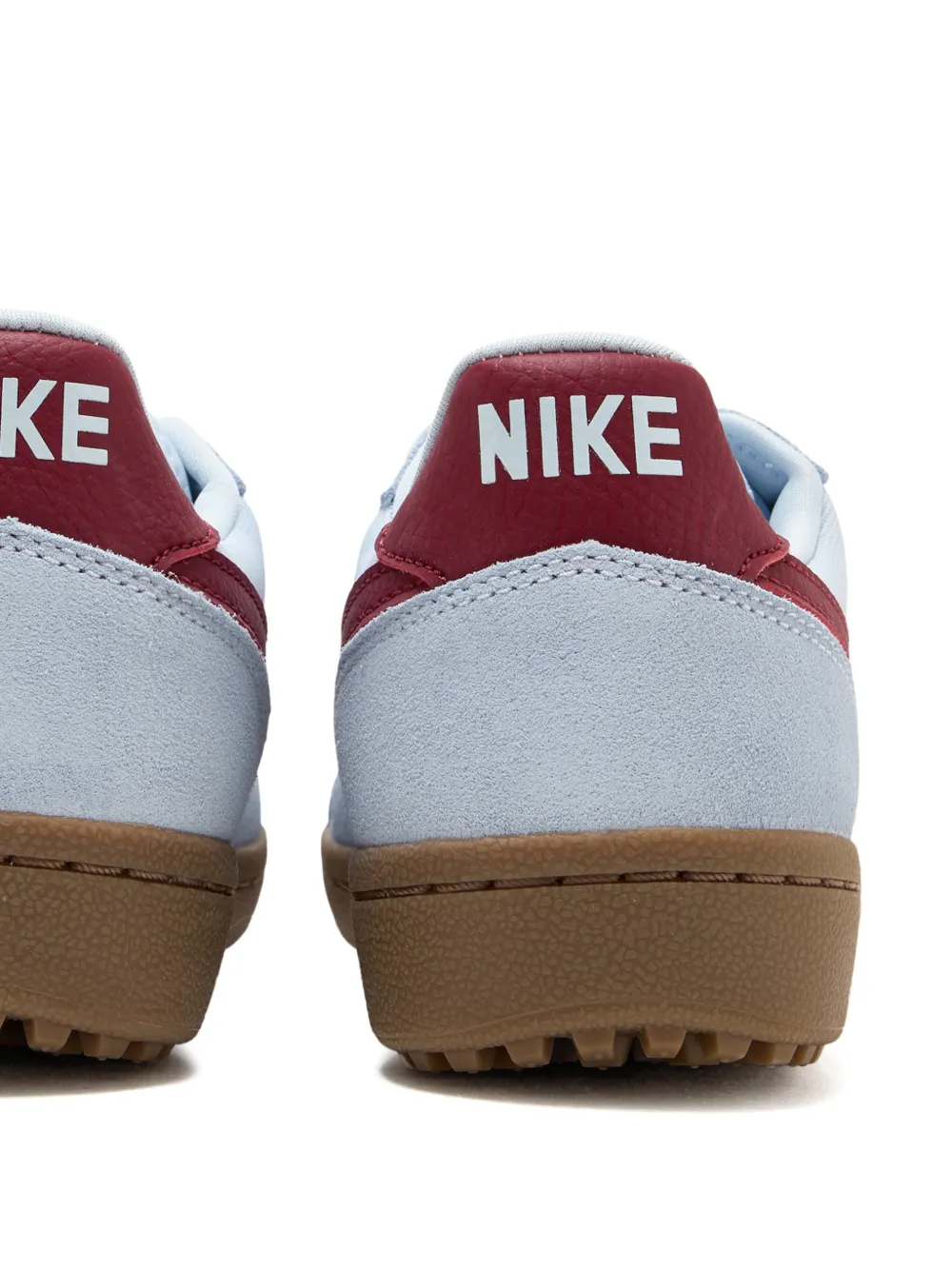 Nike Field General sneakers Blauw