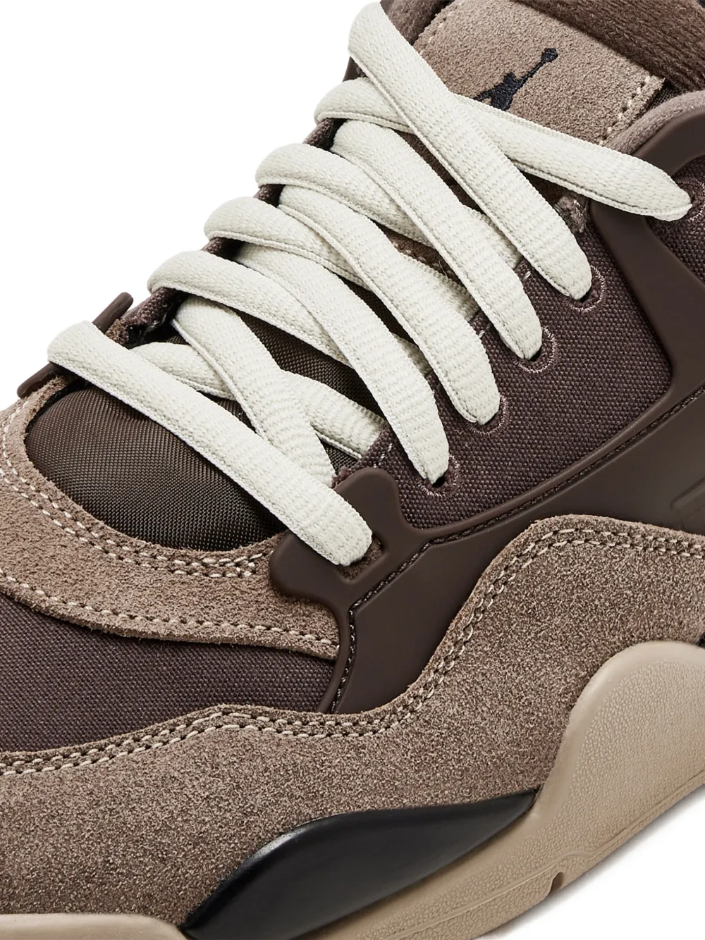 Nike Air Jordan 4 RM sneakers Bruin