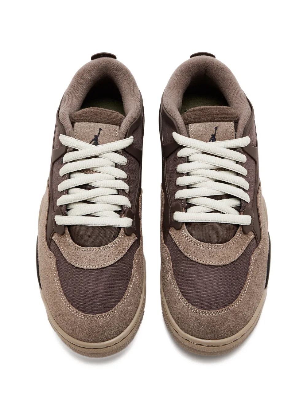 Nike Air Jordan 4 RM sneakers Bruin