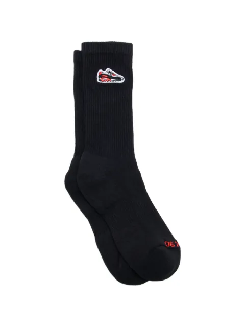Nike Air Max 90 Everyday Plus socks