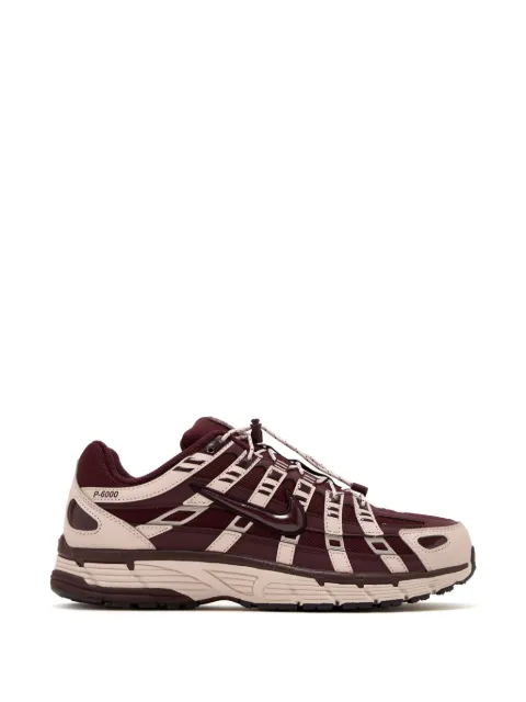 Nike P-6000 panelled sneakers