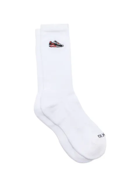 Nike Nike Air Max 90 Everyday Plus socks