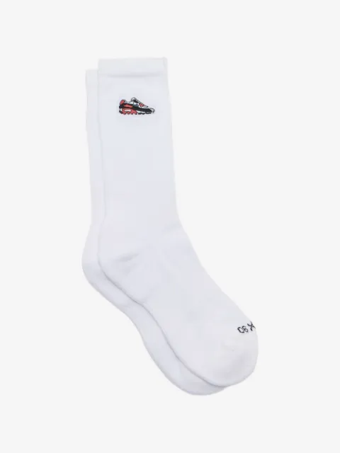 Nike Nike Air Max 90 Everyday Plus socks