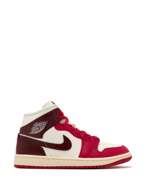 Nike baskets mi-montantes Air Jordan 1
