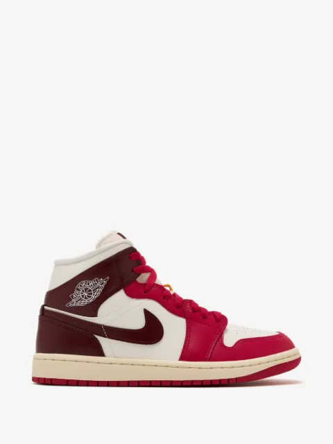 Nike Air Jordan 1 Mid Sneakers