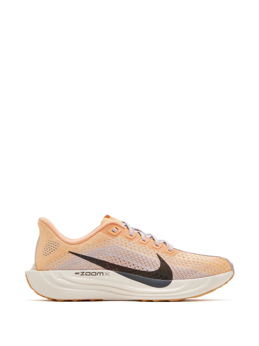 Nike Field General textured logo sneakers Groen