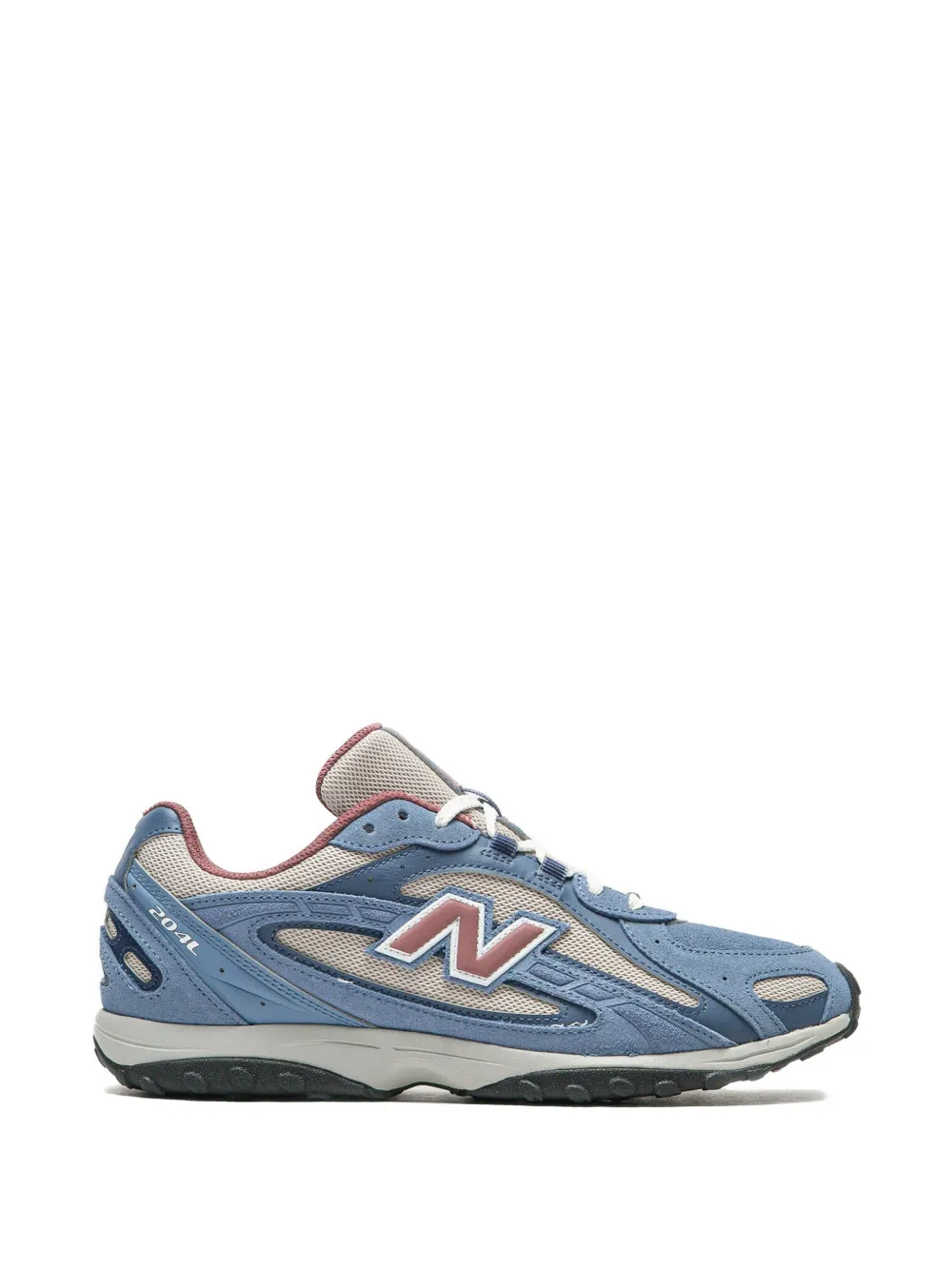 New Balance 204L sneakers - Blu