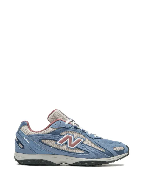 New Balance  tenis 204L