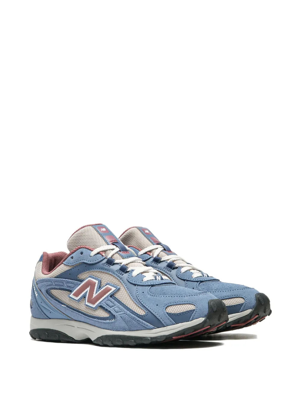 New Balance 204L sneakers Blauw