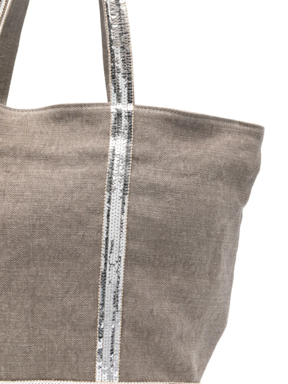 M Cabas Tote Bag