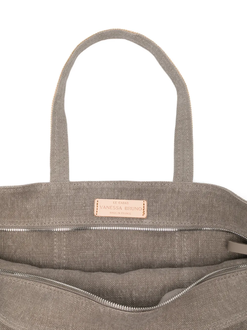 M Cabas Tote Bag