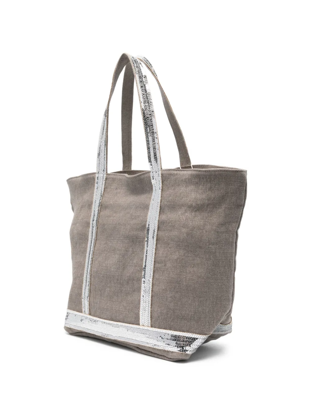 M Cabas Tote Bag