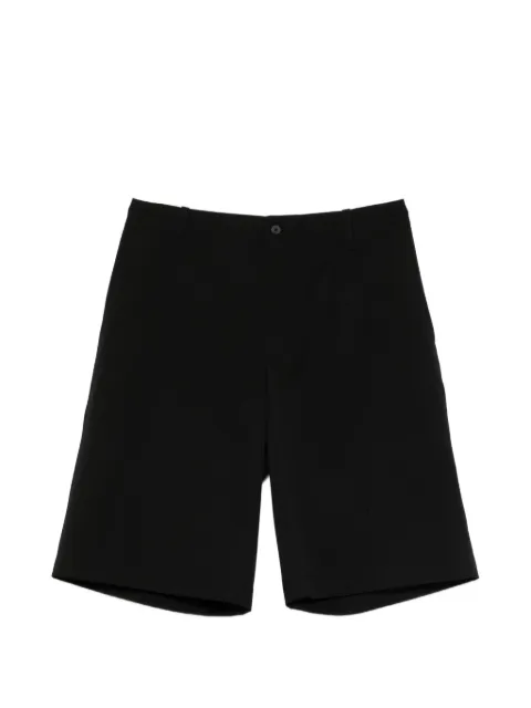 Jacquemus button shorts