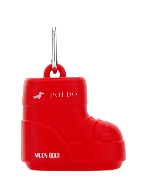 POLDO DOG COUTURE dispensador de bolsas para perro de POLDO DOG COUTURE x Moon Boot