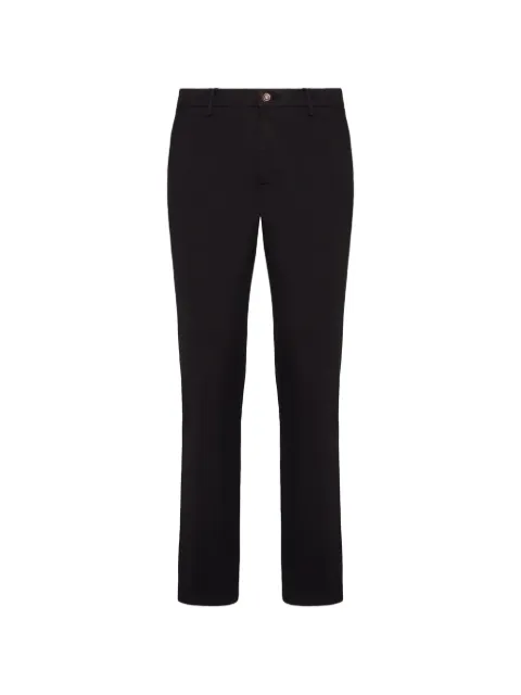 Boggi Milano pantalones de vestir