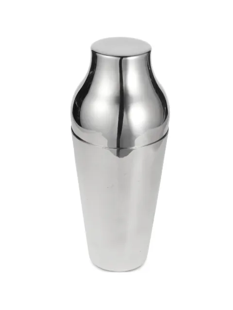Christofle Courchevel shaker 