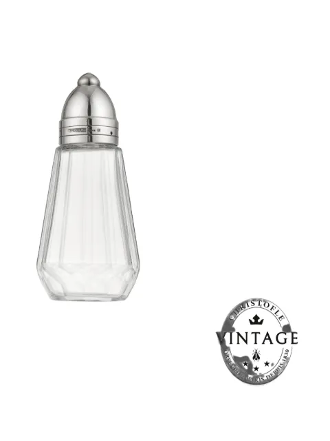 Christofle Méribel sugar sprinkler
