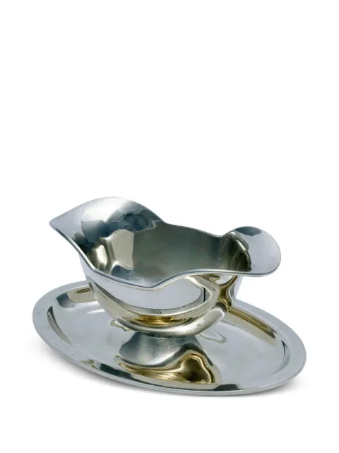 Christofle Atlante sauce gravy boat 