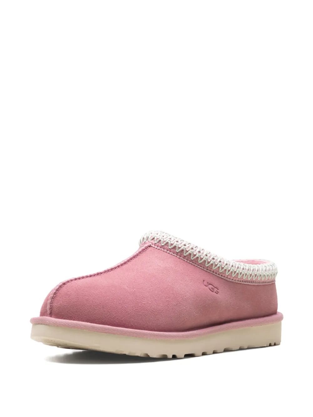 UGG Tasman II slippers Roze