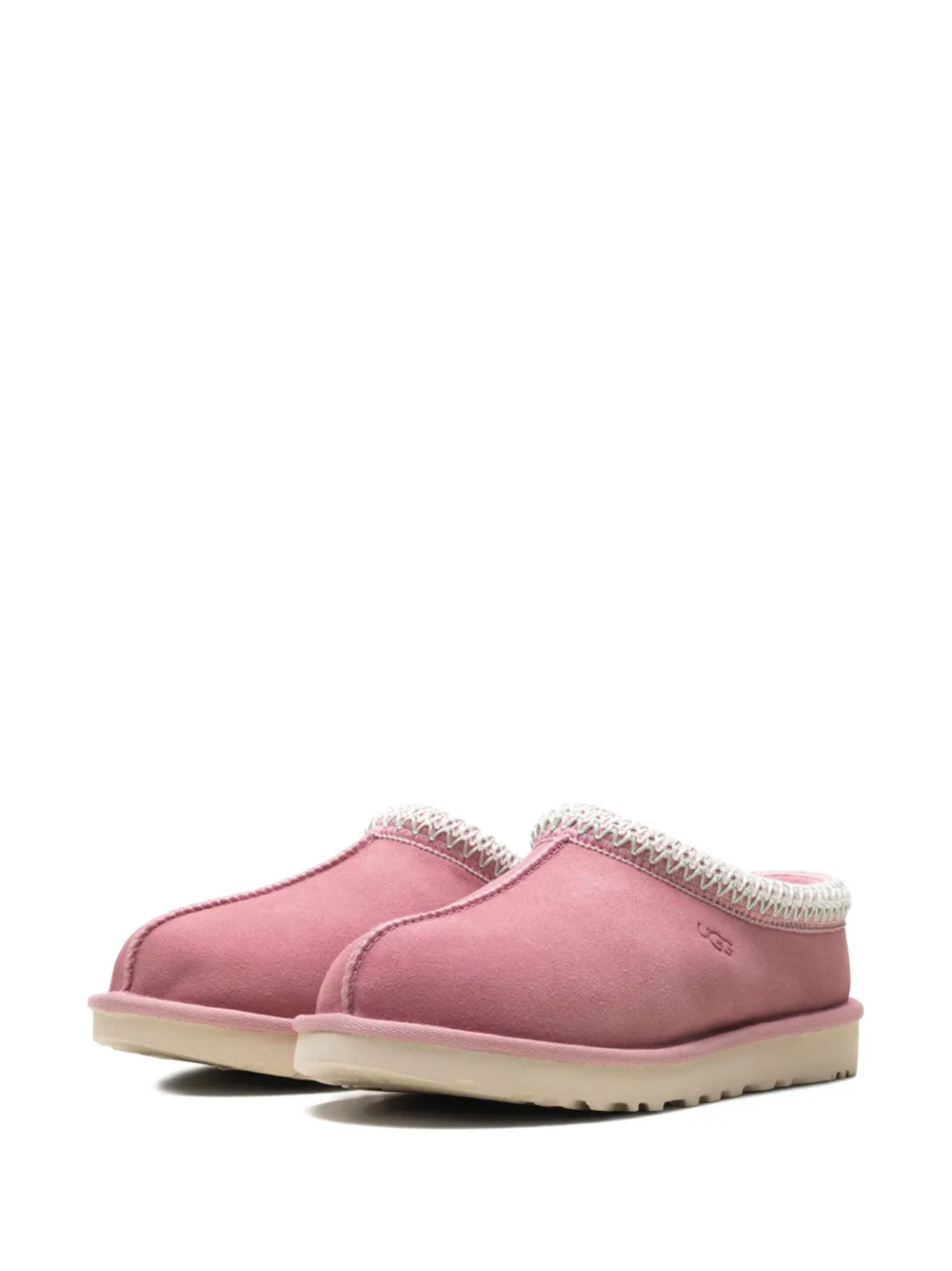 UGG Tasman II slippers Roze