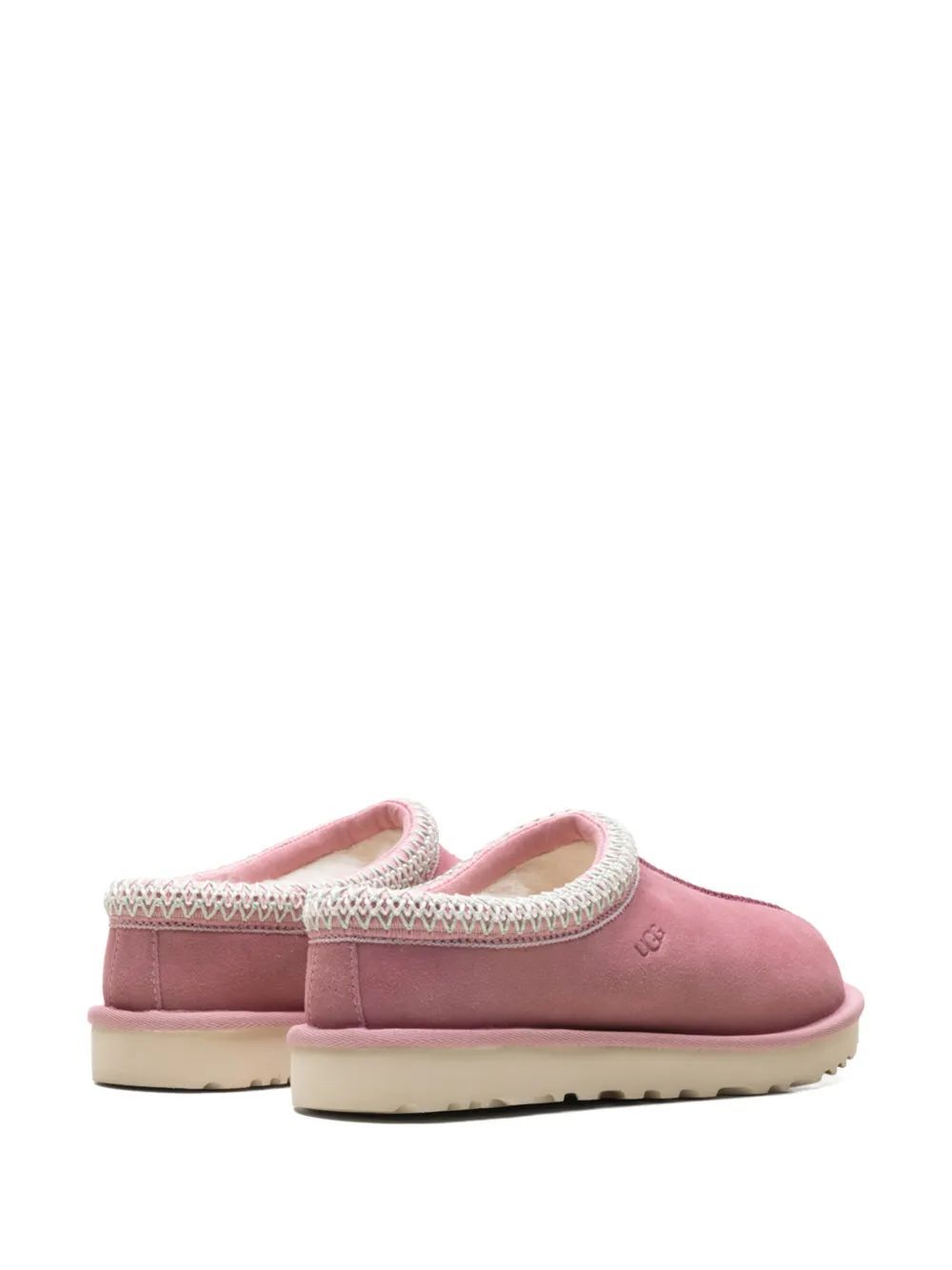 UGG Tasman II slippers Roze