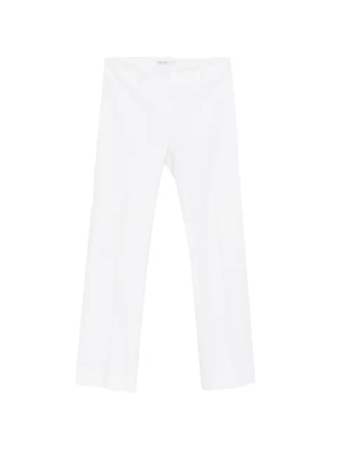 Alexander McQueen Pre-Owned white trousers
