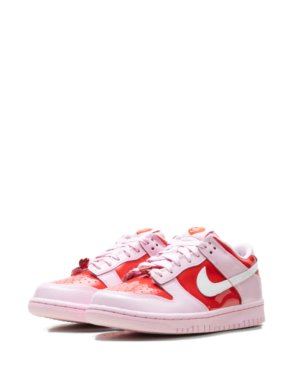 Nike Kids Dunk Low GS Valentine's Day sneakers Roze