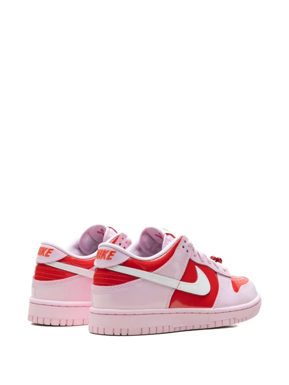 Nike Kids Dunk Low GS Valentine's Day sneakers Roze